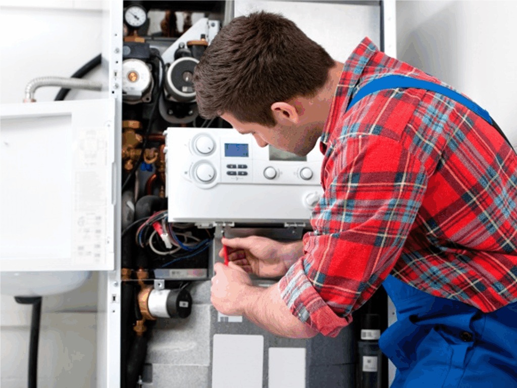 Şehzadeler Baxi Baxi kombi petek temizleme – Isınma sorunu kökünden çözüldü. - Teknik servis örneği